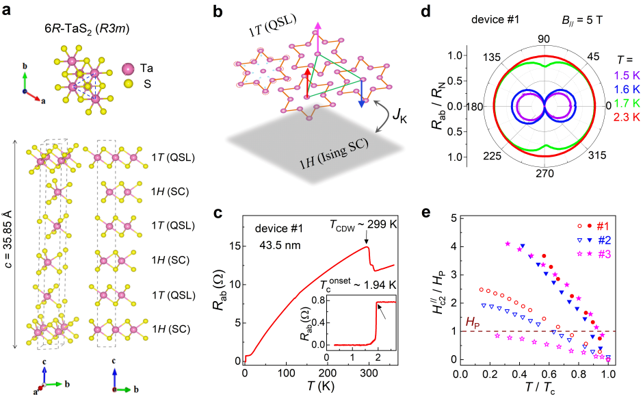 正文图一_(新版)结构+近藤+C2 Ising SC